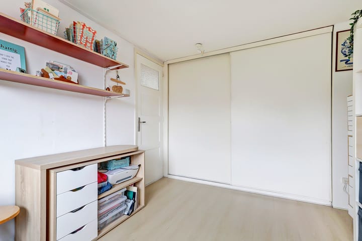 Foto 22 van Eerste E.J. Potgieterstraat 35