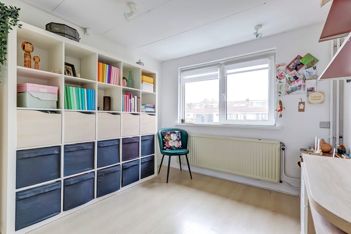 Foto 23 van Eerste E.J. Potgieterstraat 35