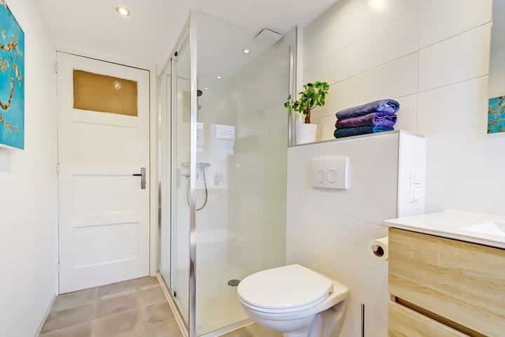 Foto 25 van Eerste E.J. Potgieterstraat 35