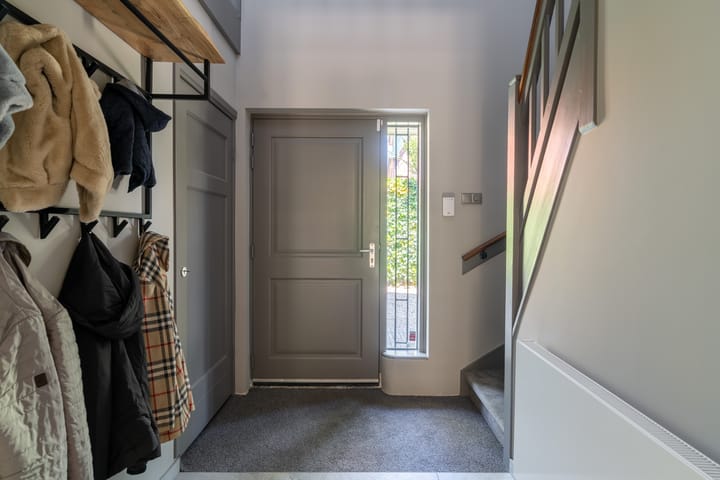 Foto 37 van Ganssteeg 3