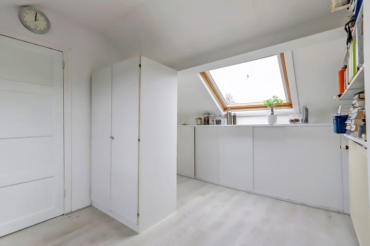 Foto 30 van Eerste E.J. Potgieterstraat 35