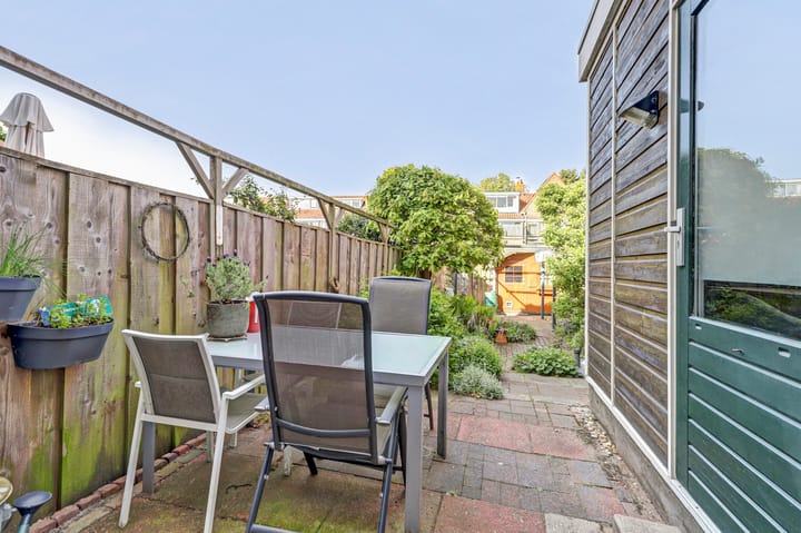 Foto 33 van Eerste E.J. Potgieterstraat 35