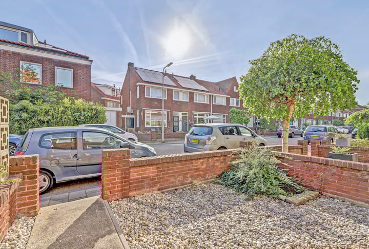 Foto 36 van Eerste E.J. Potgieterstraat 35