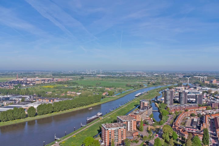 Foto 38 van Eerste E.J. Potgieterstraat 35