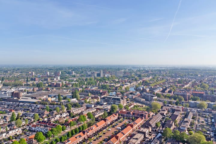 Foto 39 van Eerste E.J. Potgieterstraat 35