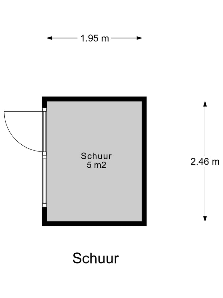 Foto 43 van Eerste E.J. Potgieterstraat 35