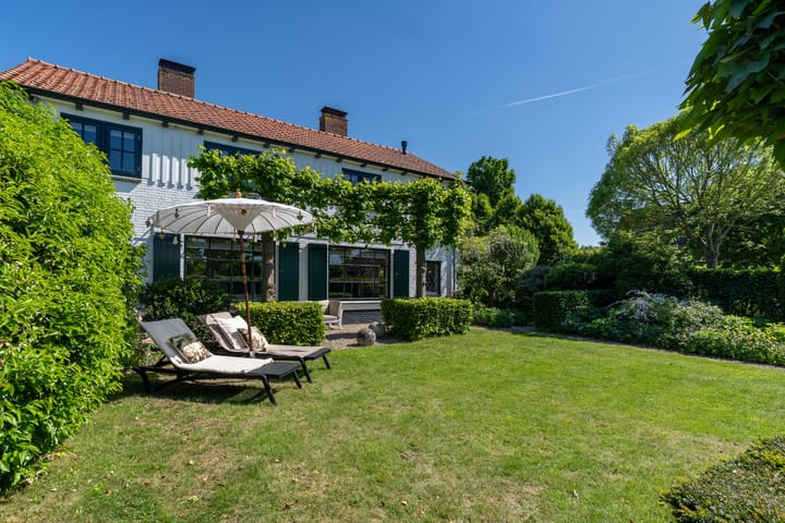 Foto 60 van Ganssteeg 3