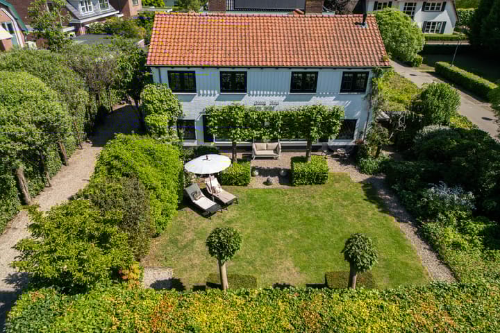 Foto 61 van Ganssteeg 3