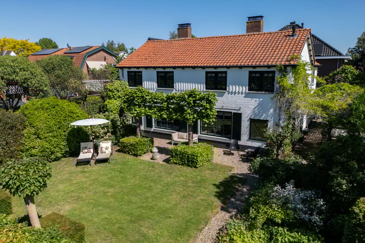 Foto 62 van Ganssteeg 3