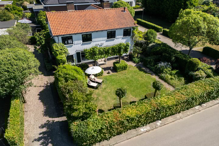 Foto 63 van Ganssteeg 3