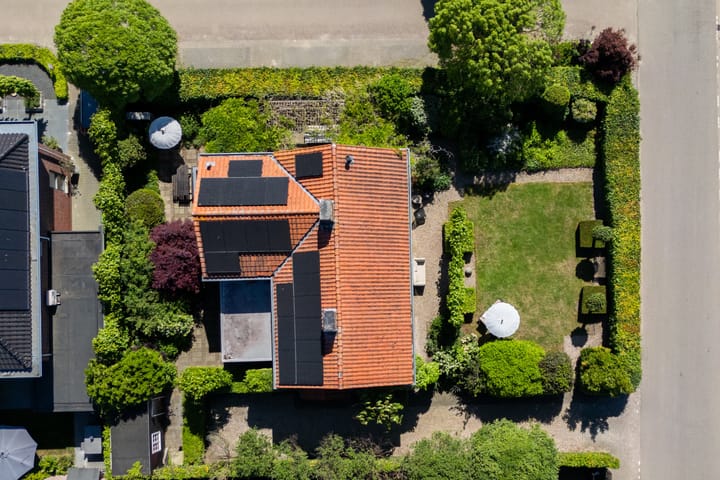 Foto 64 van Ganssteeg 3