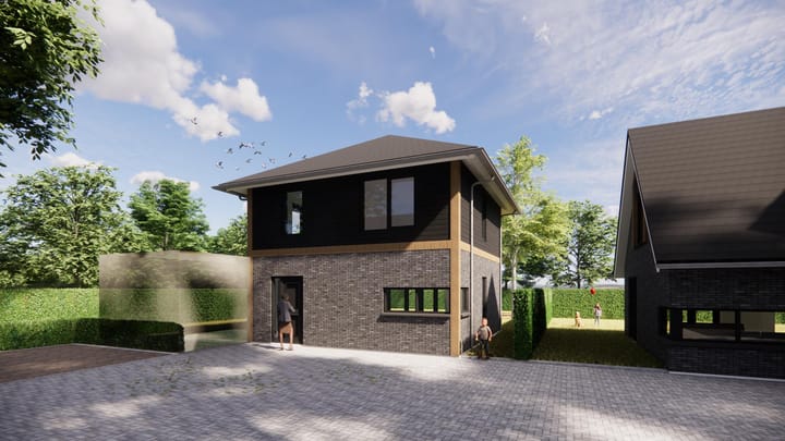 Photo 2 of Kavel (Bouwnr. 3)