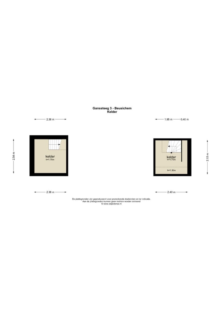 Foto 76 van Ganssteeg 3