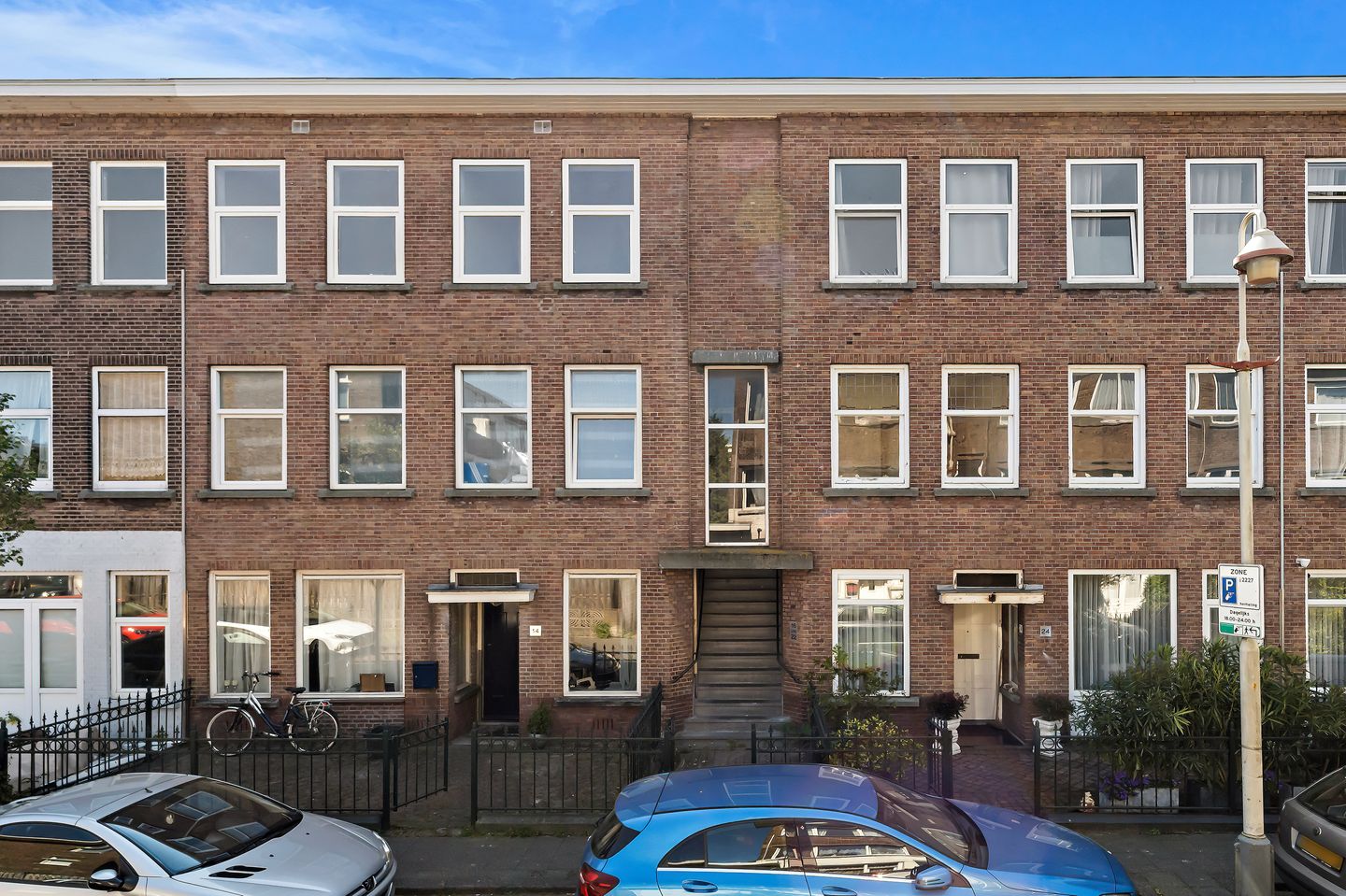 Foto 1 van Doorwerthstraat 22