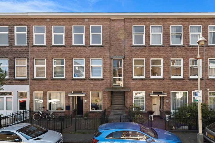 Foto 1 van Doorwerthstraat 22