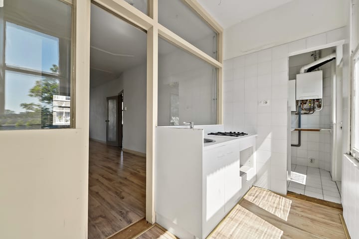 Foto 4 van Doorwerthstraat 22