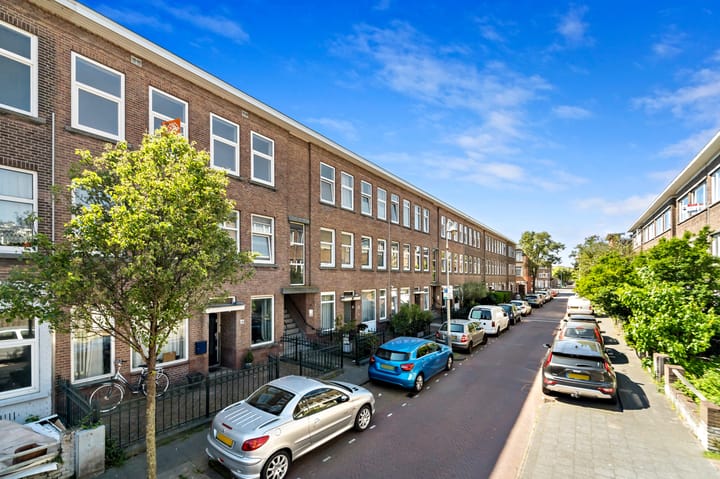 Foto 6 van Doorwerthstraat 22