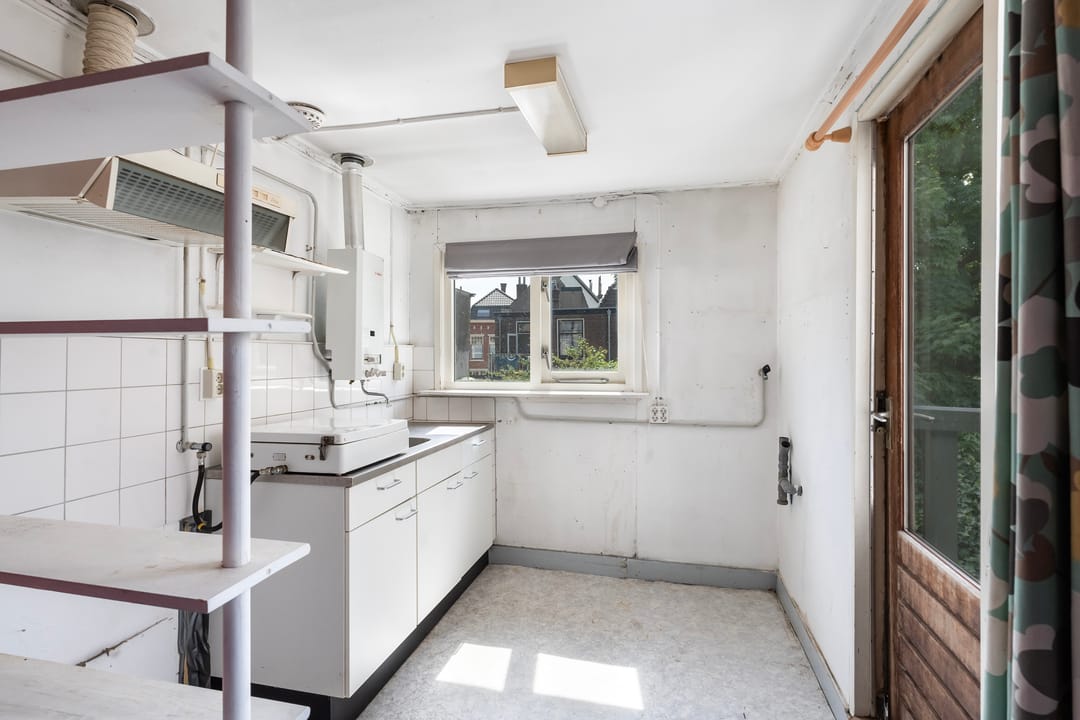 Foto 2 van President Steinstraat 10-A