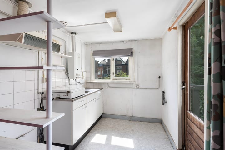 Foto 2 van President Steinstraat 10-A