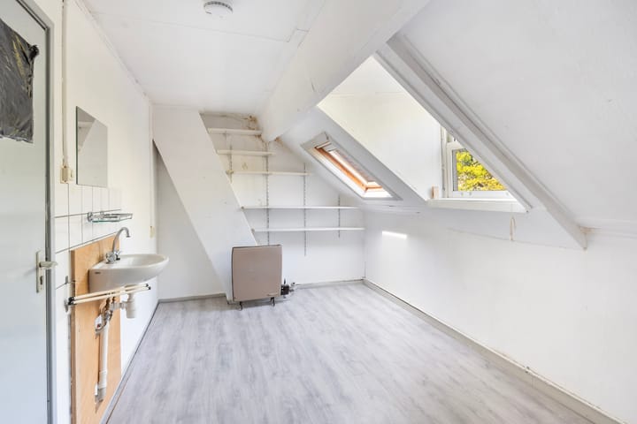 Foto 3 van President Steinstraat 10-A