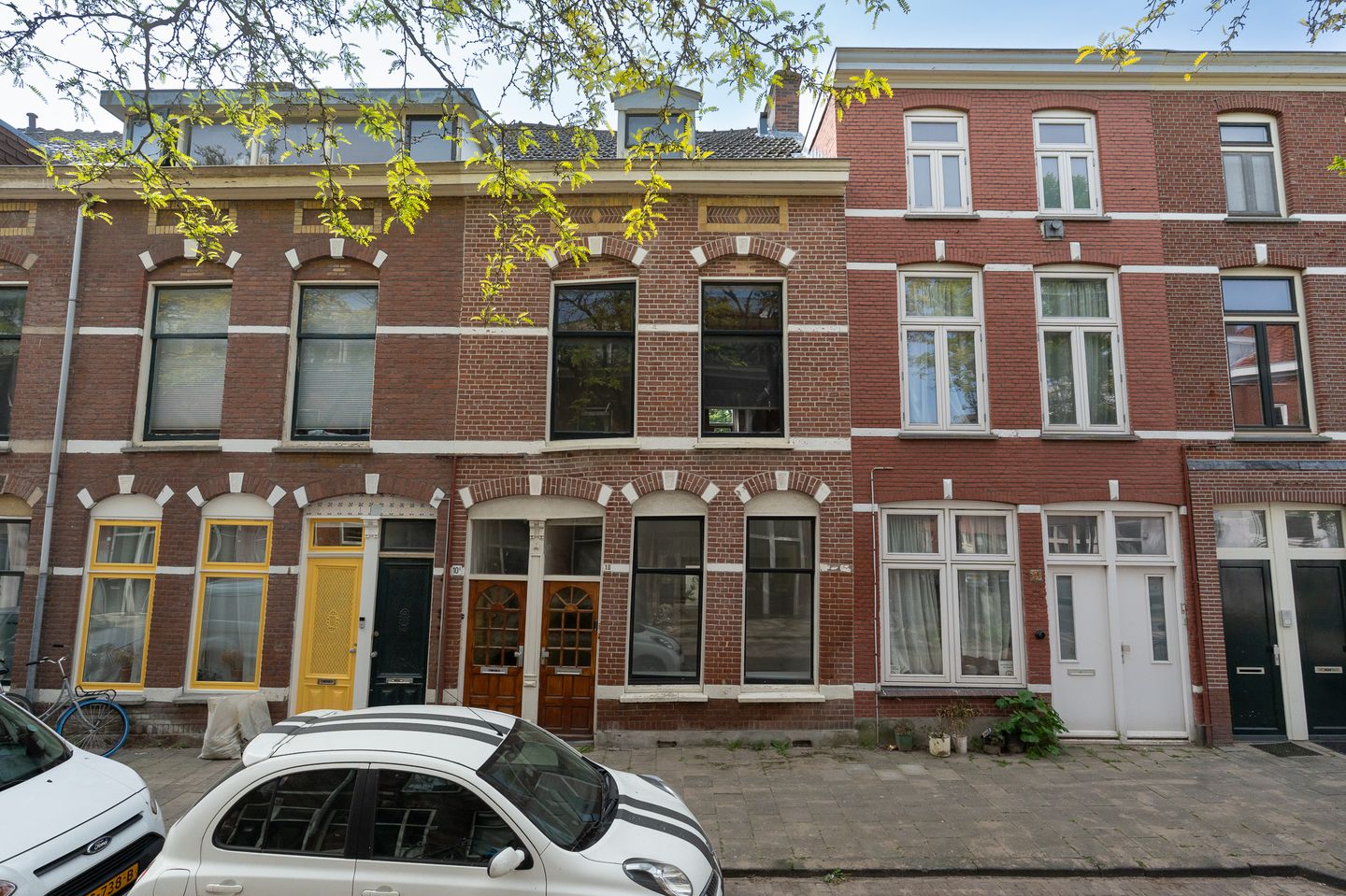 Foto 4 van President Steinstraat 10-A