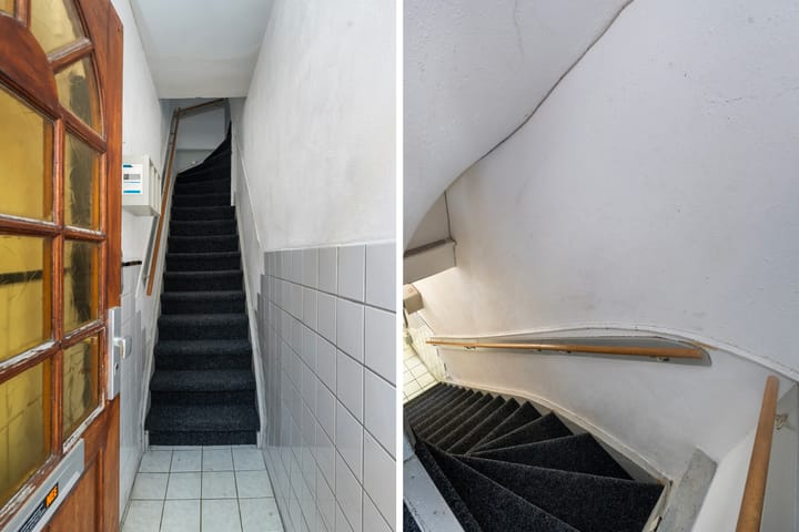 Foto 5 van President Steinstraat 10-A