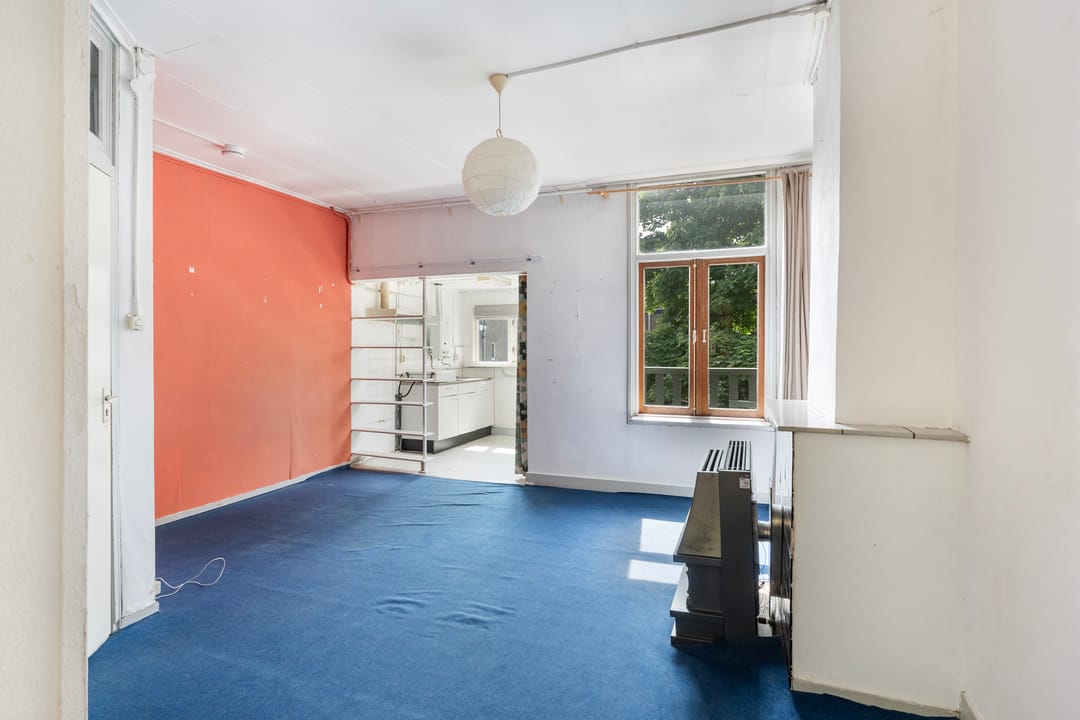 Foto 8 van President Steinstraat 10-A