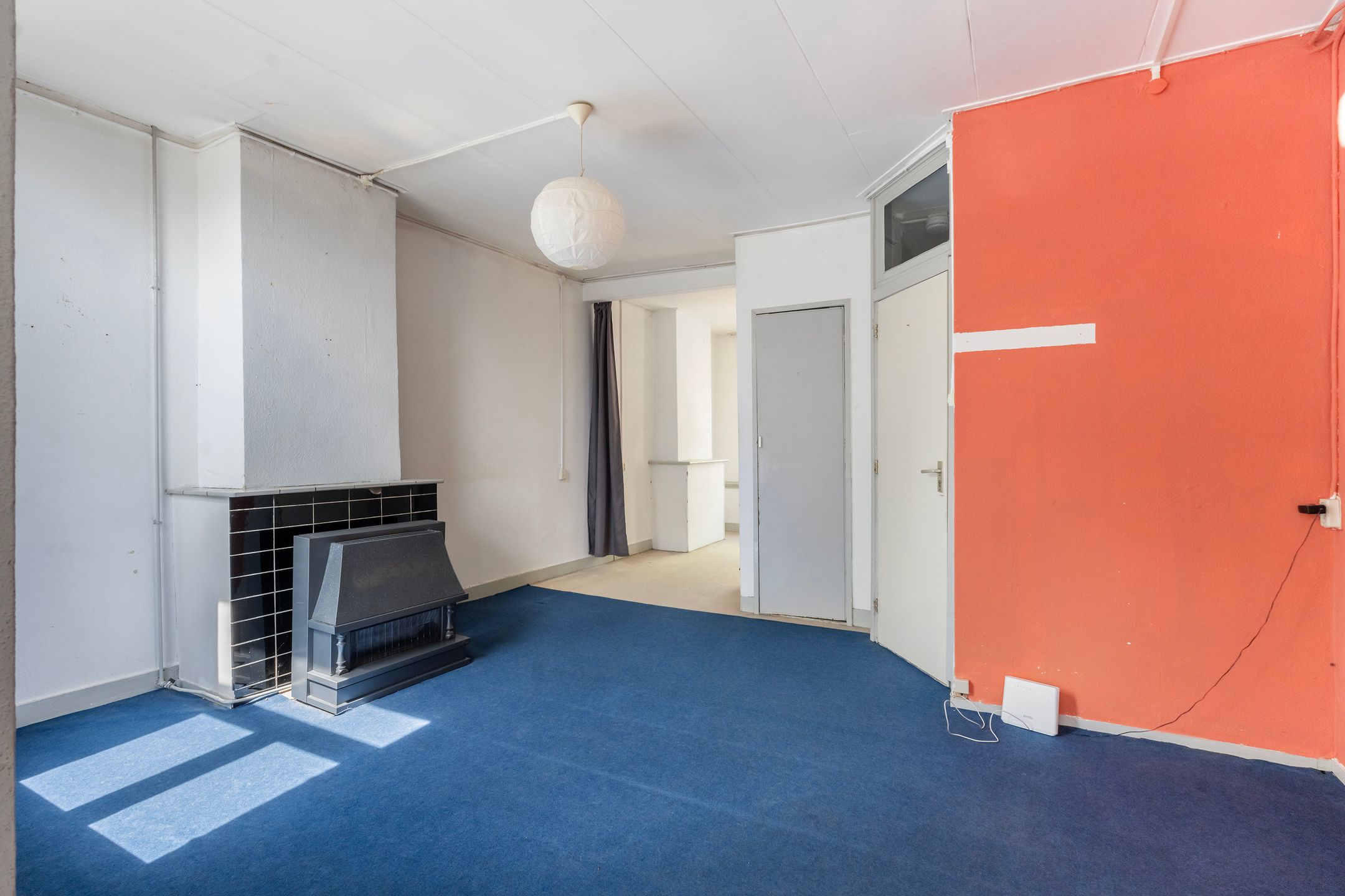 Foto 9 van President Steinstraat 10-A