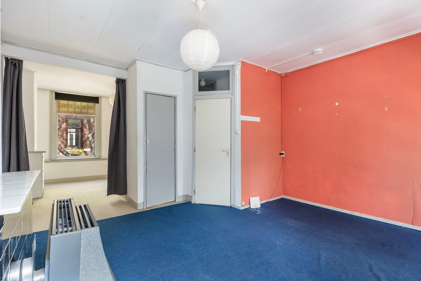 Foto 10 van President Steinstraat 10-A