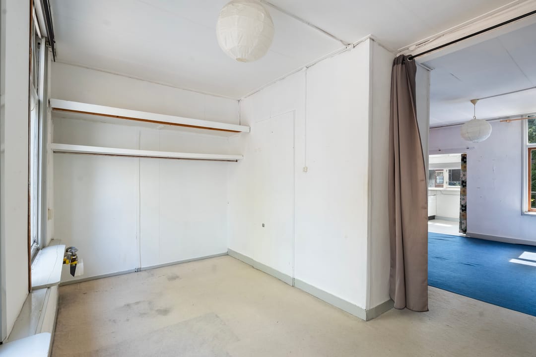 Foto 11 van President Steinstraat 10-A