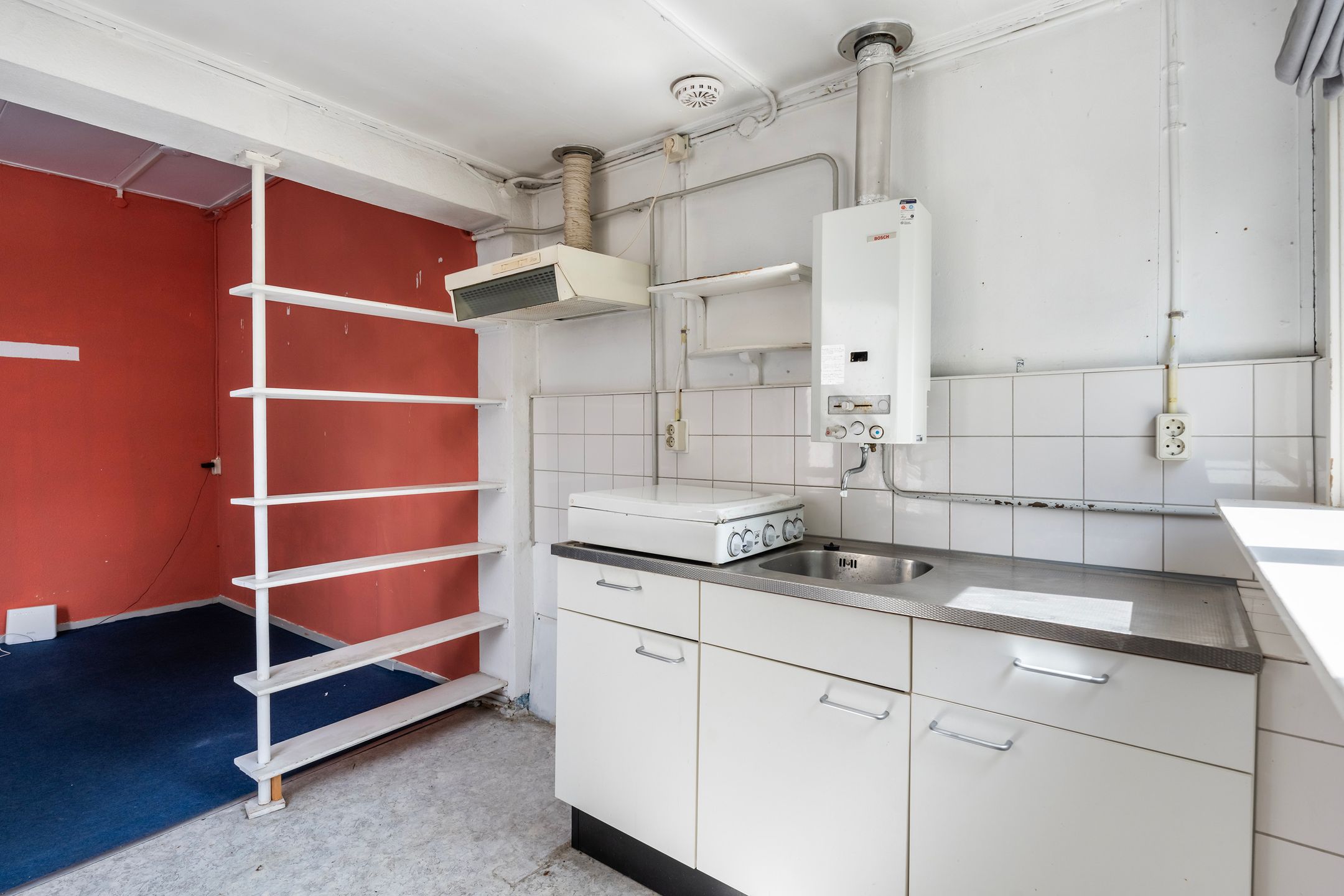 Foto 12 van President Steinstraat 10-A