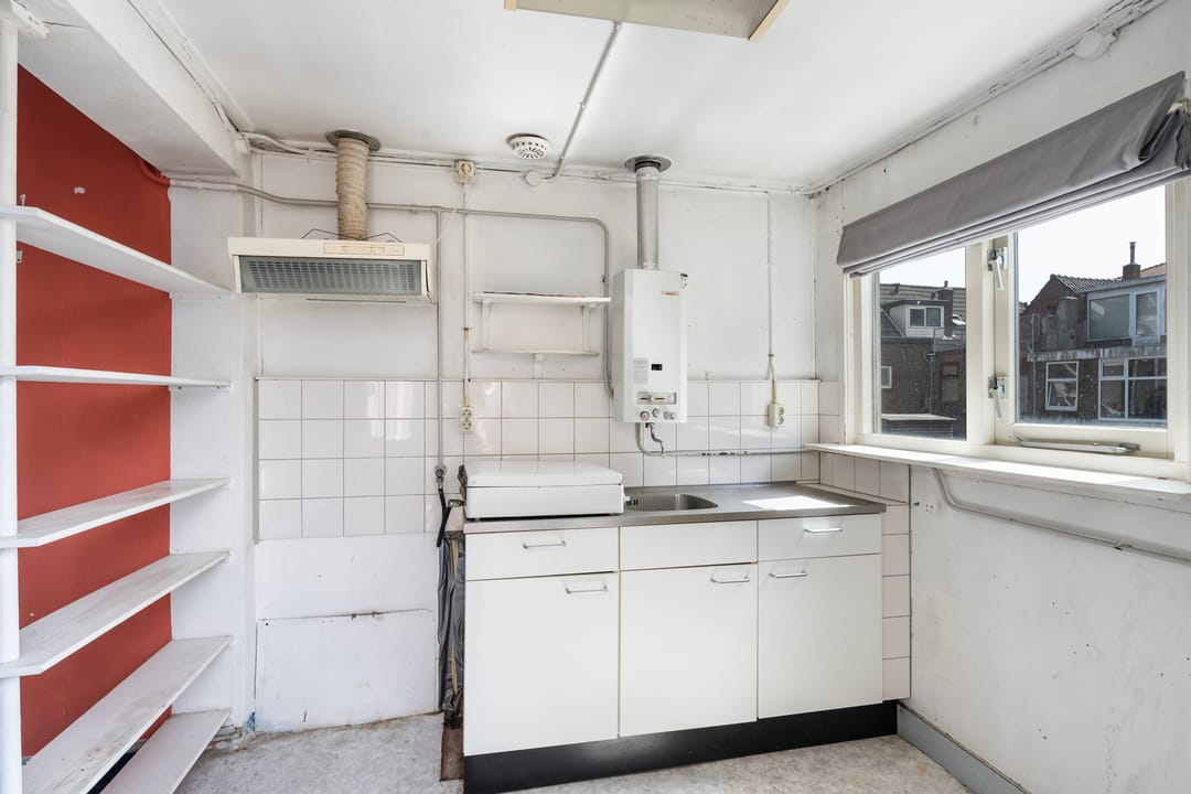 Foto 13 van President Steinstraat 10-A