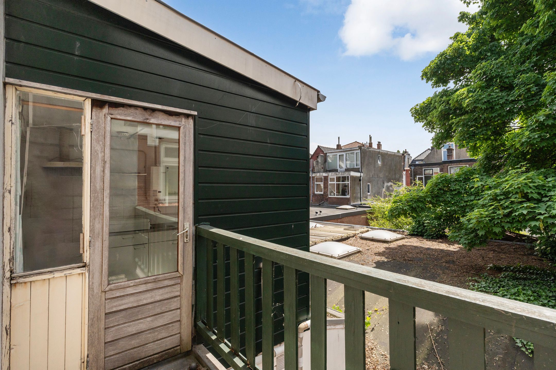 Foto 15 van President Steinstraat 10-A