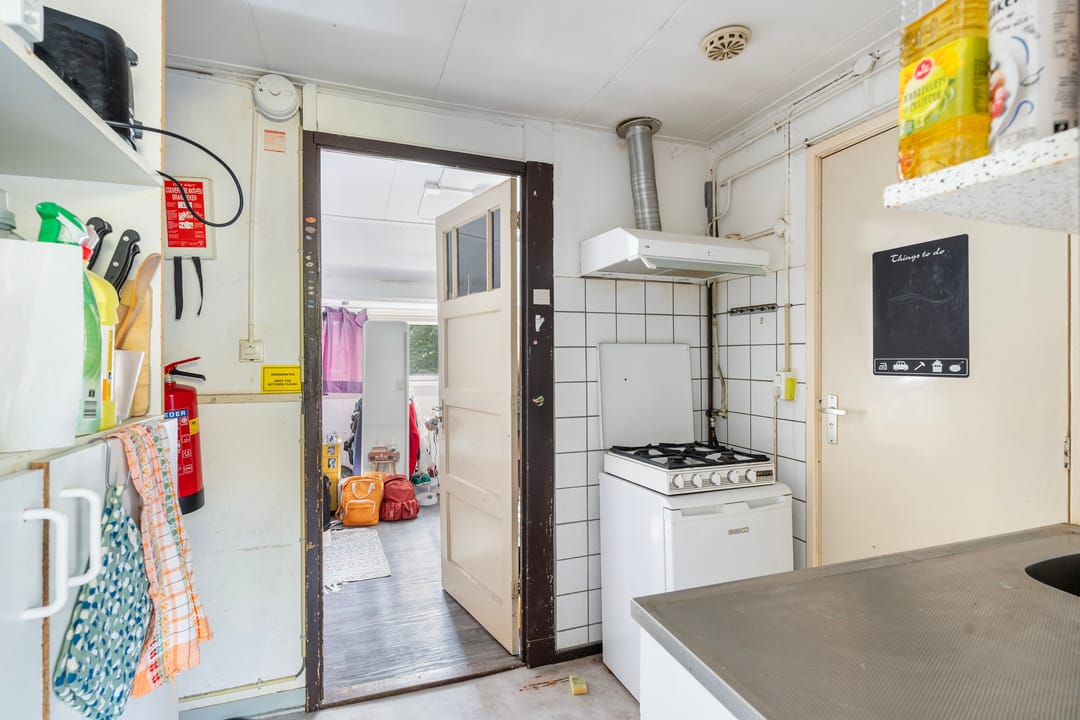 Foto 16 van President Steinstraat 10-A