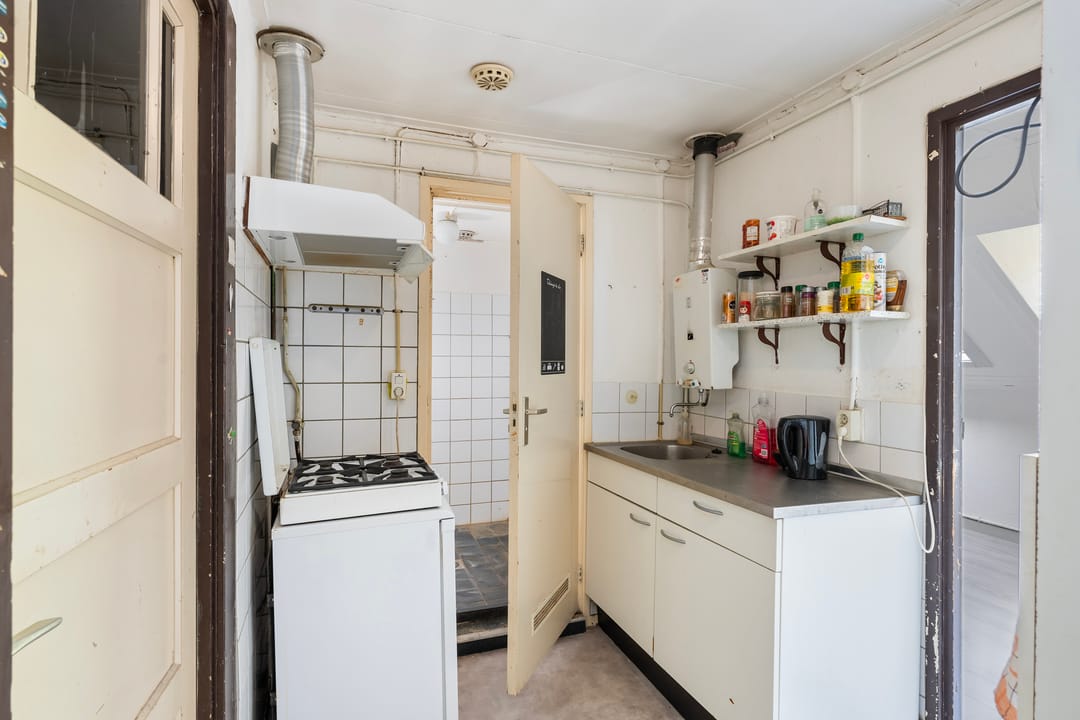 Foto 17 van President Steinstraat 10-A