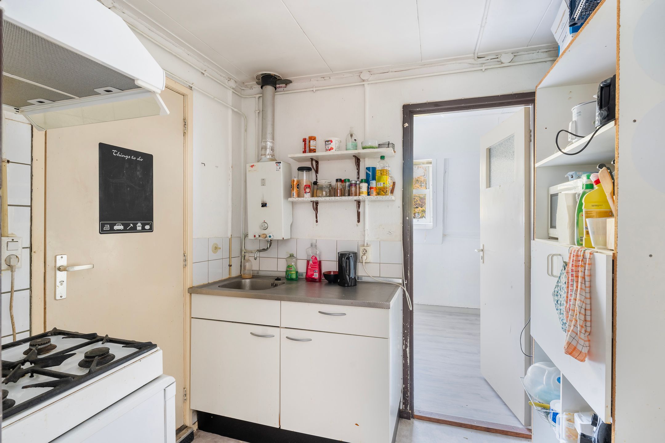 Foto 18 van President Steinstraat 10-A