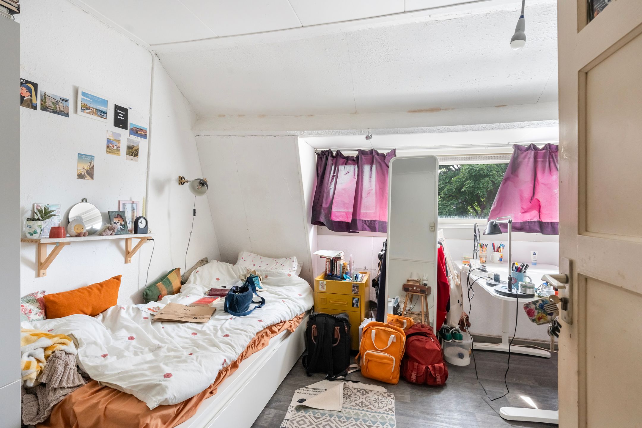 Foto 21 van President Steinstraat 10-A