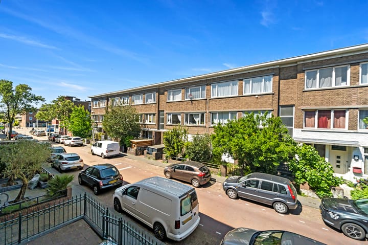 Foto 27 van Doorwerthstraat 22