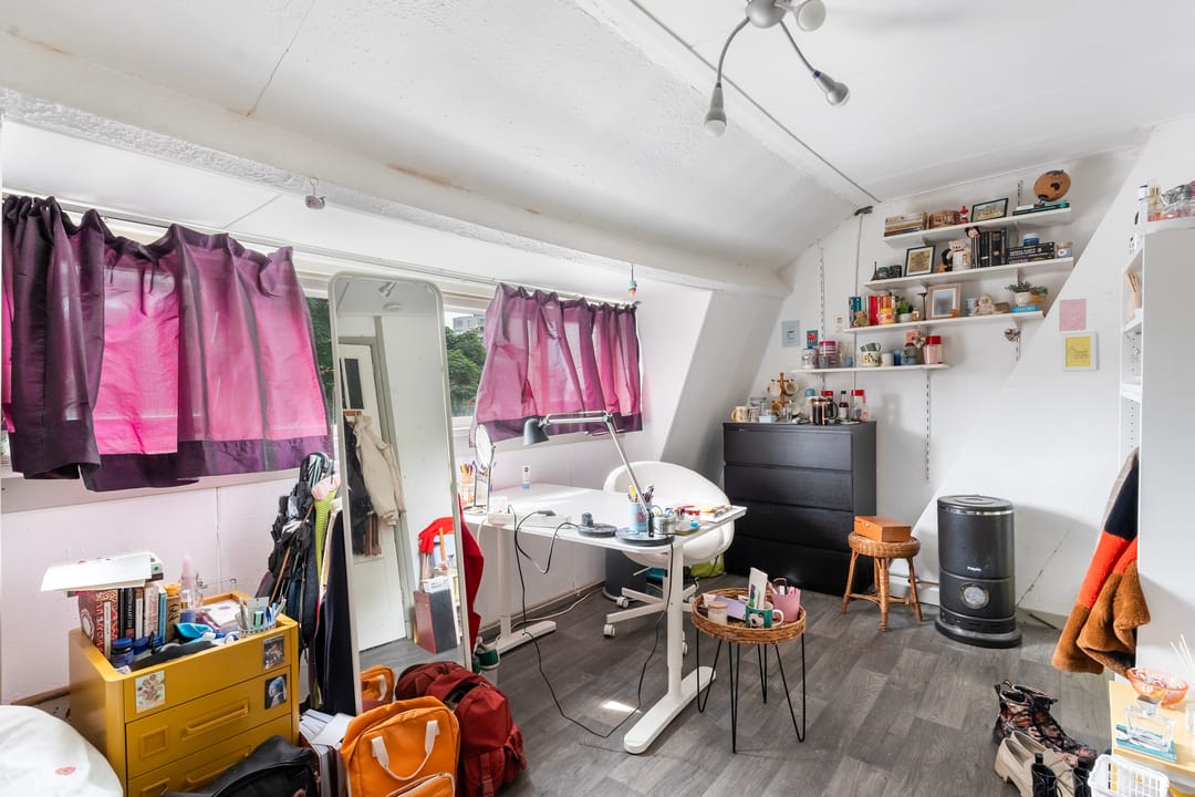 Foto 22 van President Steinstraat 10-A