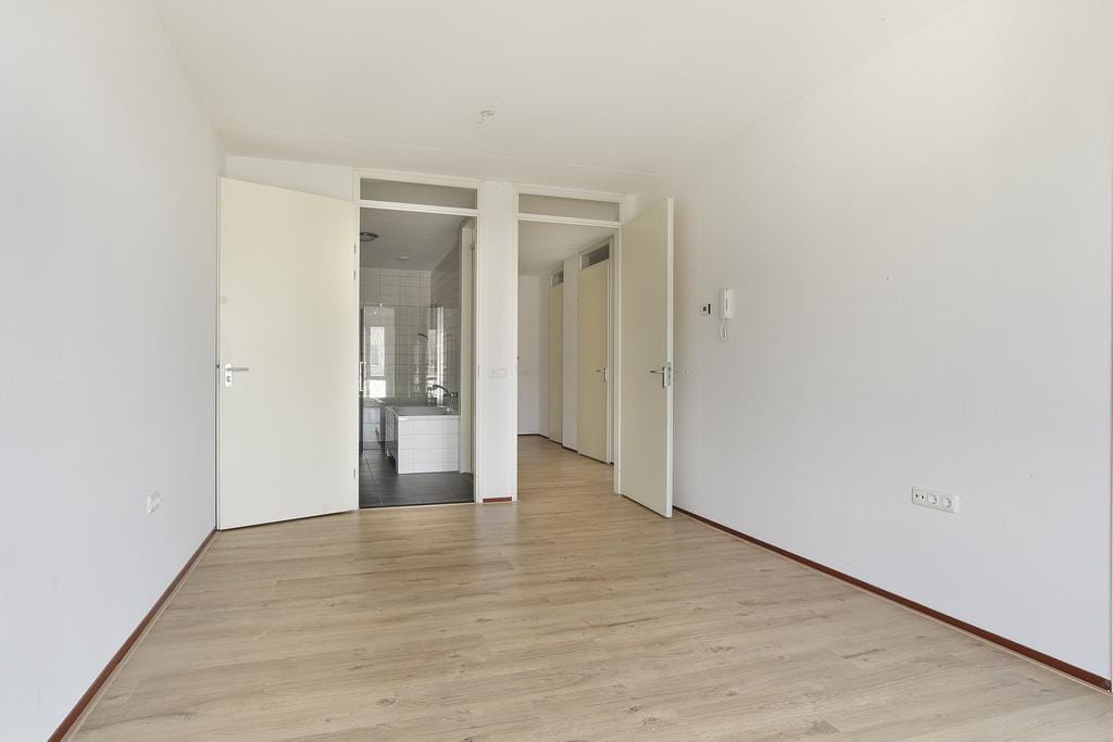 Foto 9 van Piusplein 28-48