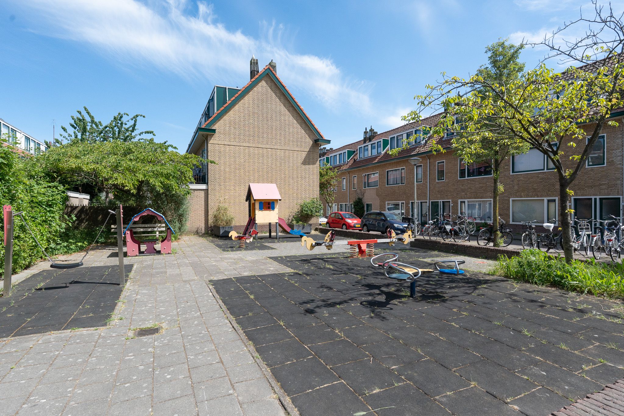 Foto 24 van President Steinstraat 10-A