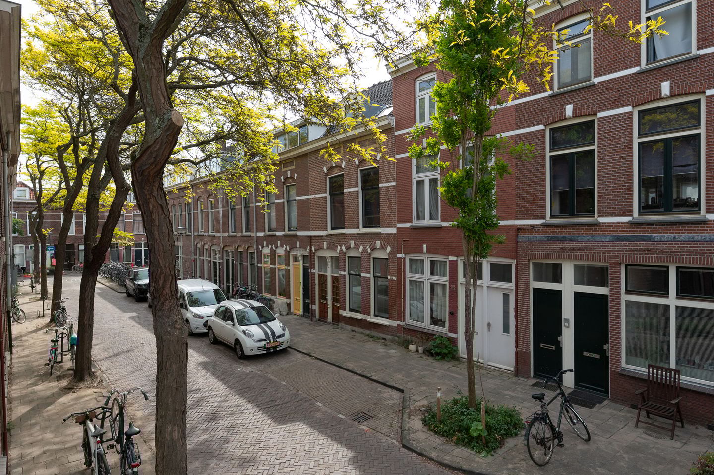 Foto 25 van President Steinstraat 10-A