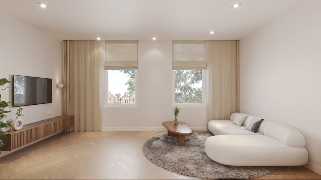 Foto 26 van President Steinstraat 10-A