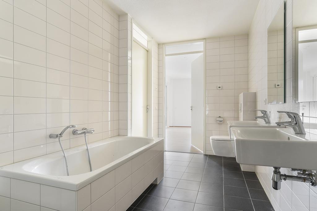 Foto 12 van Piusplein 28-48