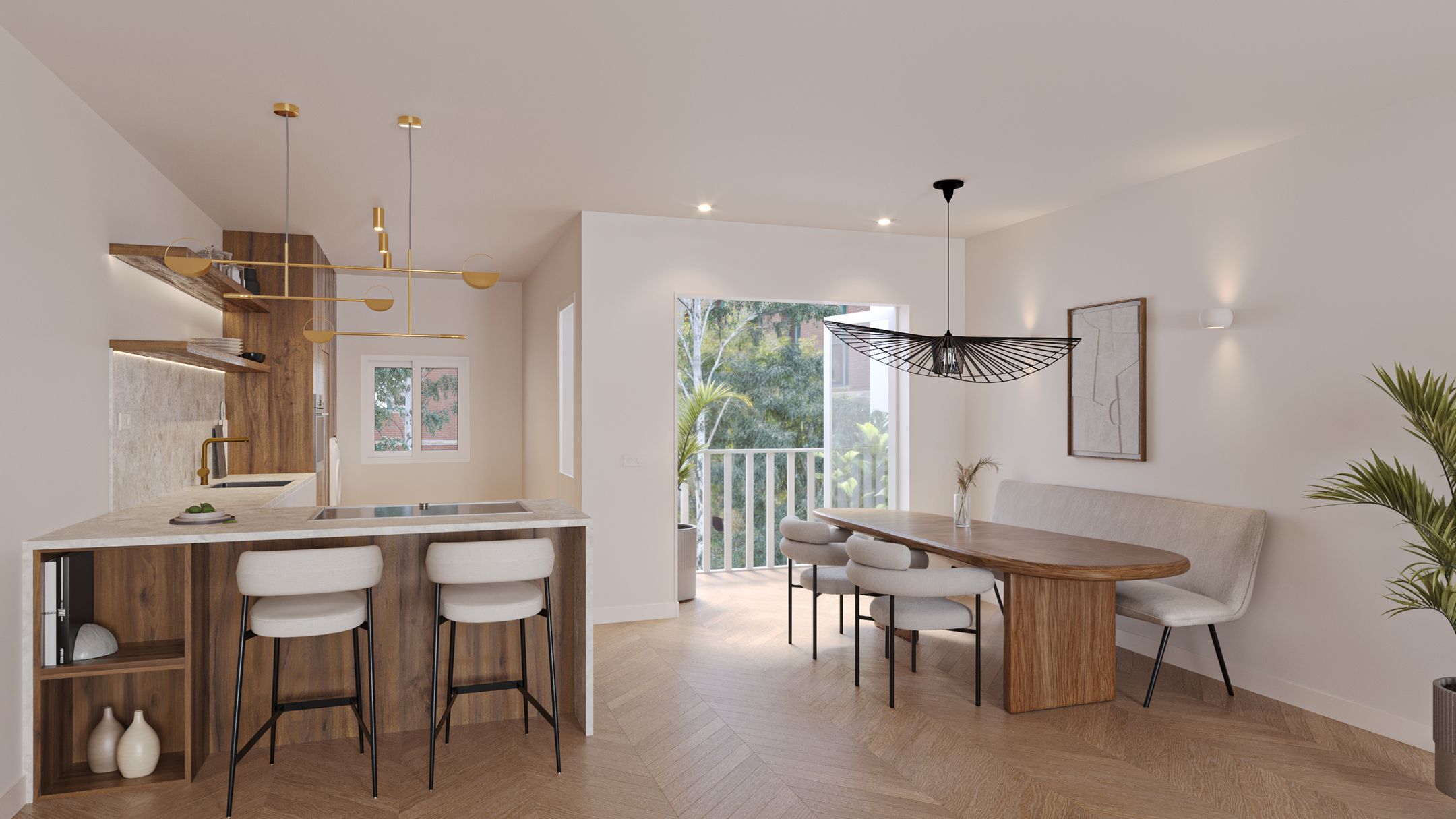 Foto 27 van President Steinstraat 10-A