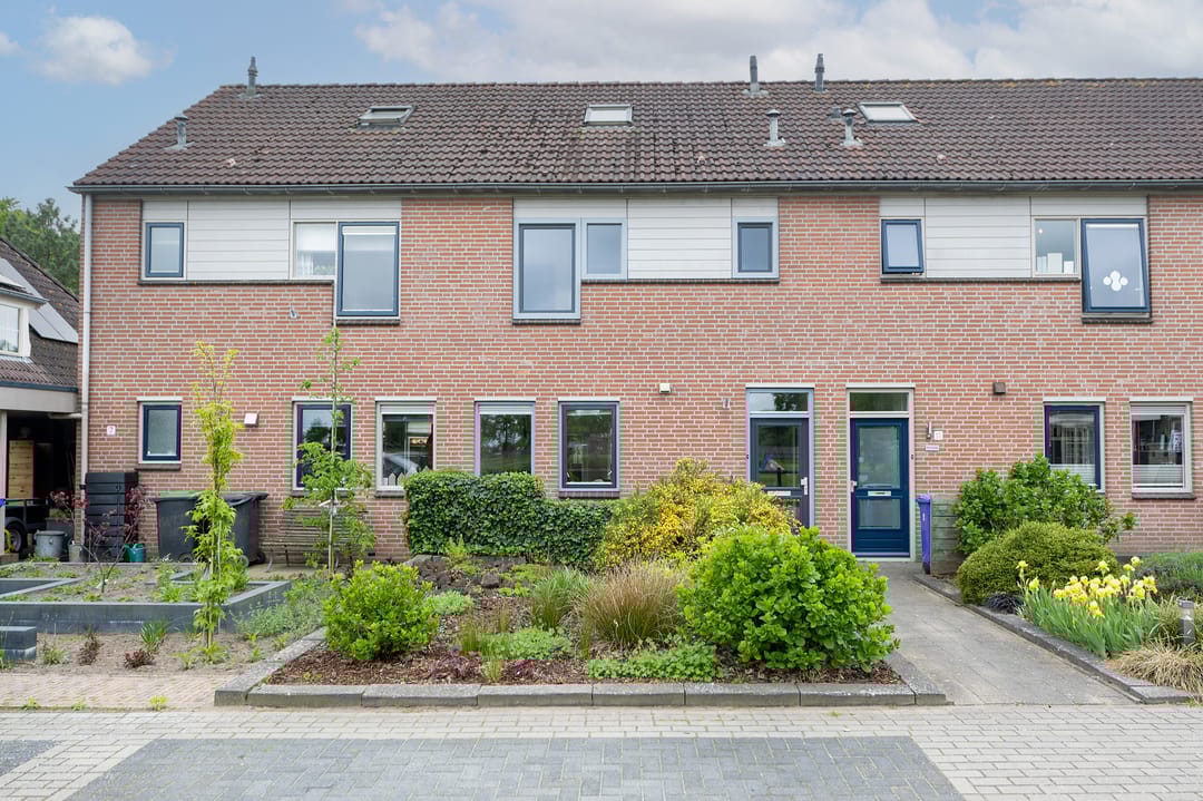 Foto 1 van Woestijnenweg 9