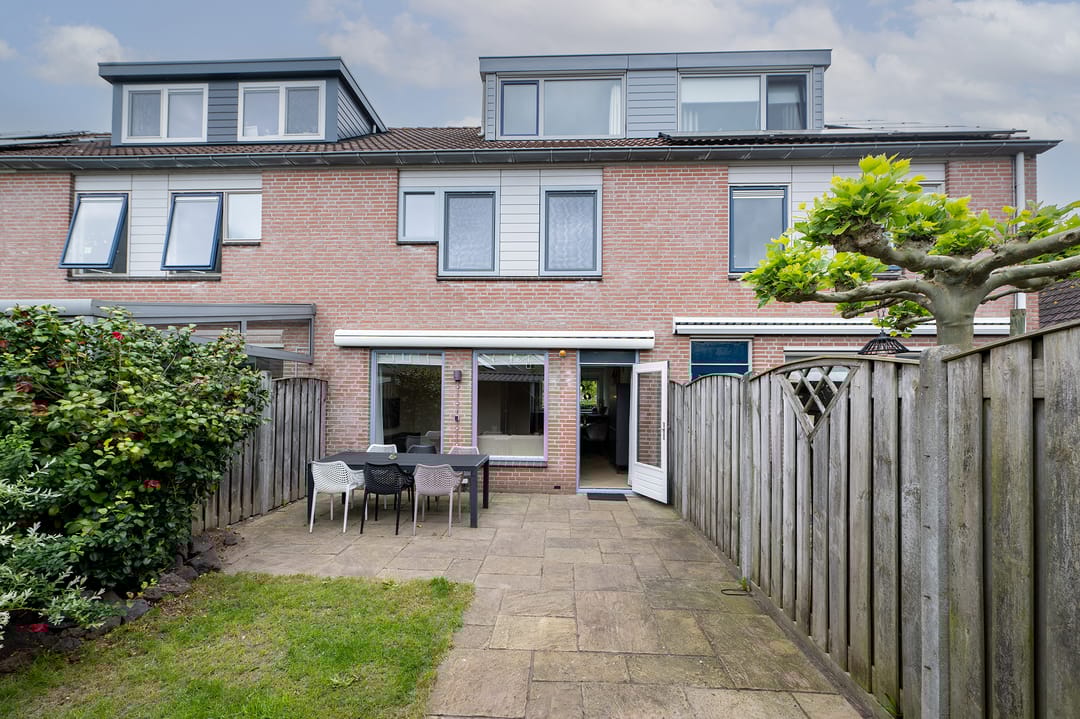 Foto 28 van Woestijnenweg 9