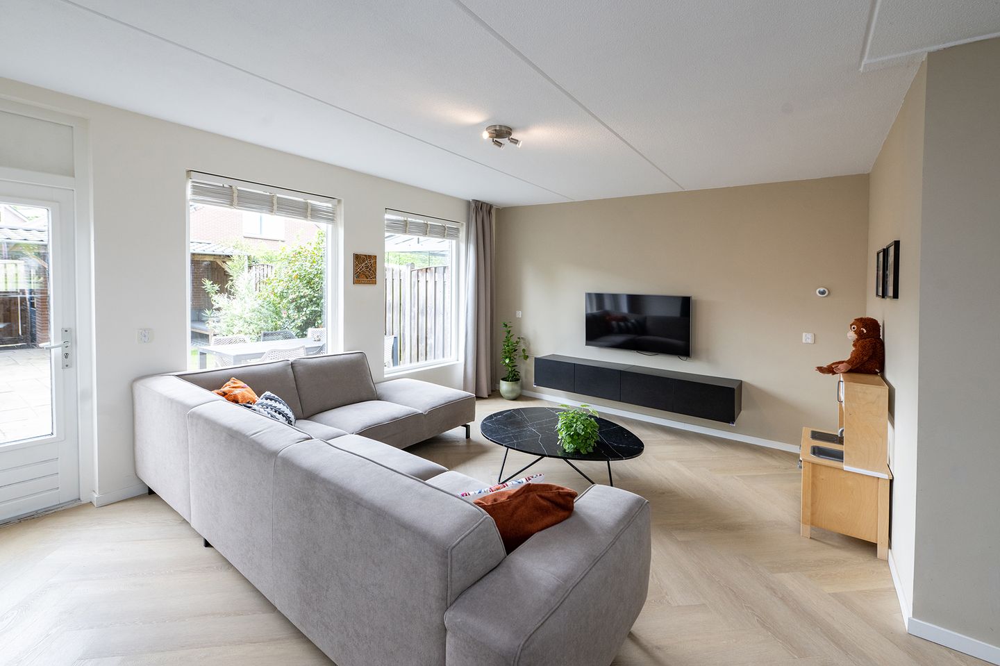 Foto 4 van Woestijnenweg 9