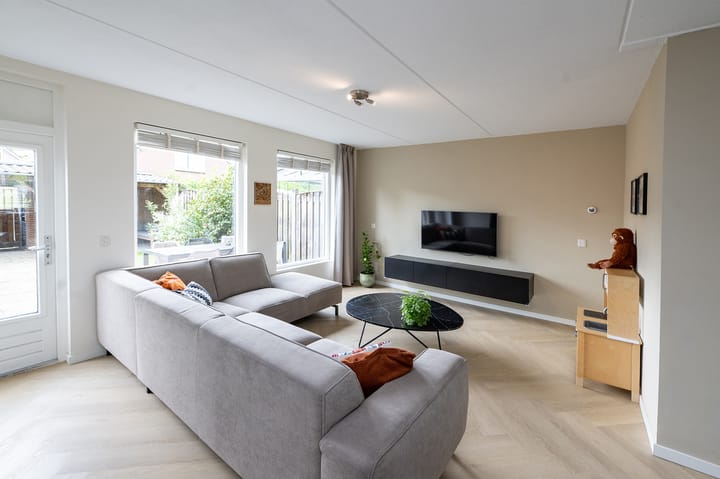 Foto 4 van Woestijnenweg 9