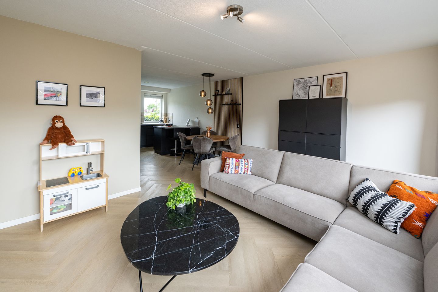 Foto 5 van Woestijnenweg 9